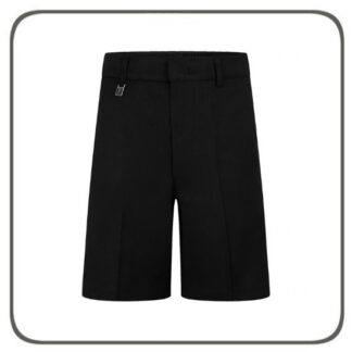 Junior Bermuda Shorts